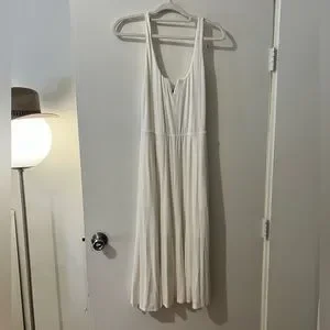 House of Harlow 1960 Dresses House Of Harlow X Revolve Ella Tank Dress In Ivory Poshmark
